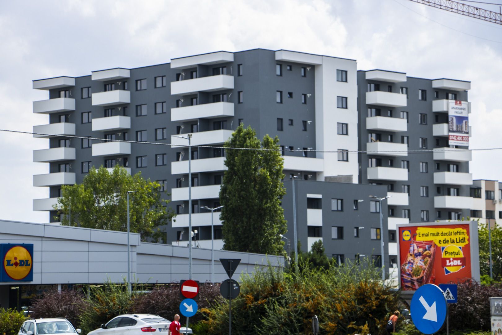 Valea Cascadelor | 2 Camere | Bloc Finalizat | Militari | Comision 0% - Poză 9