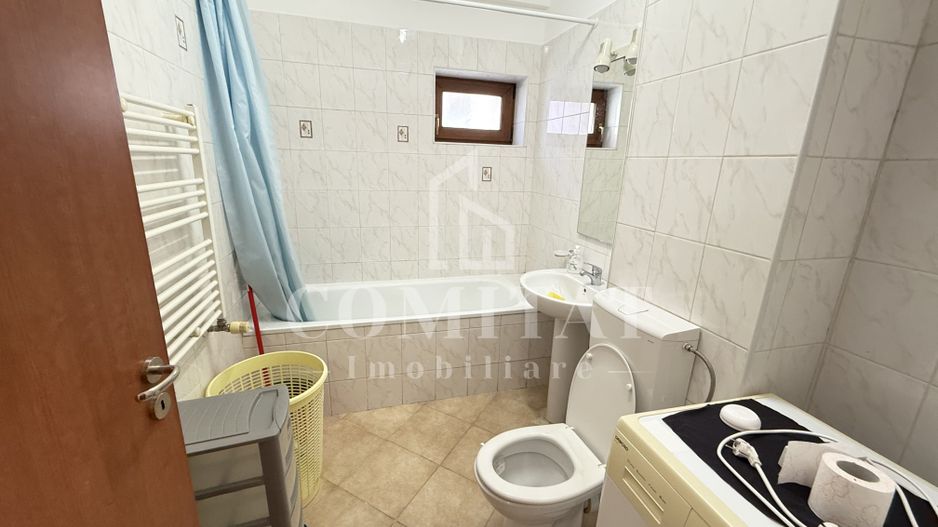 Apartament 1 cameră | Etaj intermediar | Zona Complex Sigma | Zorilor - Poză 5