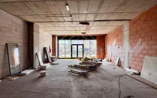 Spatiu comercial 118mp, bloc nou | Campeador - Poză 1