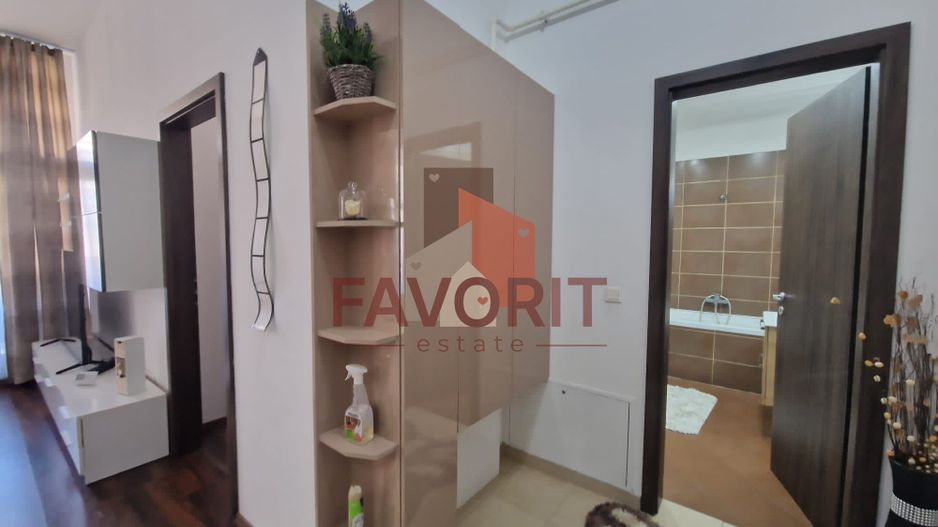 Apartament 2 camere | 68mp utili | Uranus Plaza - Soarelui - Poză 5