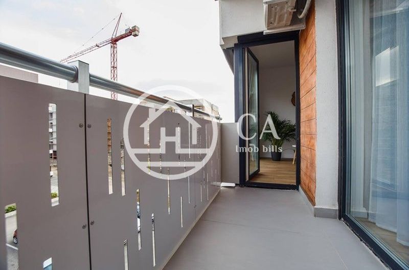 Apartament de închiriat cu 2 camere în AES, Oradea - Poză 12