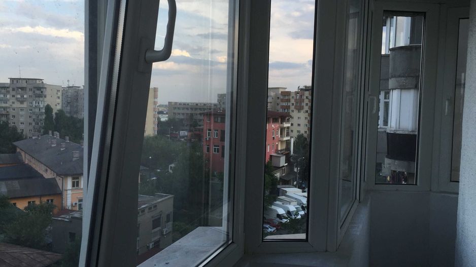 Apartament Mall Vitan - Poză 7