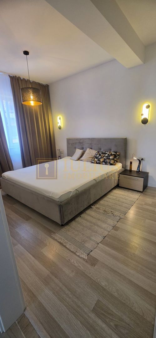 3 camere | tip penthouse| Future Residence| Giroc| loc de parcare| 80 mp - Poză 4