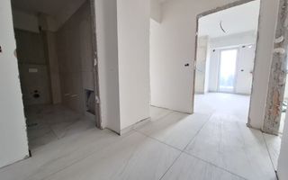 Apartament decomandat de vanzare in Iasi, Galata, 57,81 mp, bloc nou - Poză 5