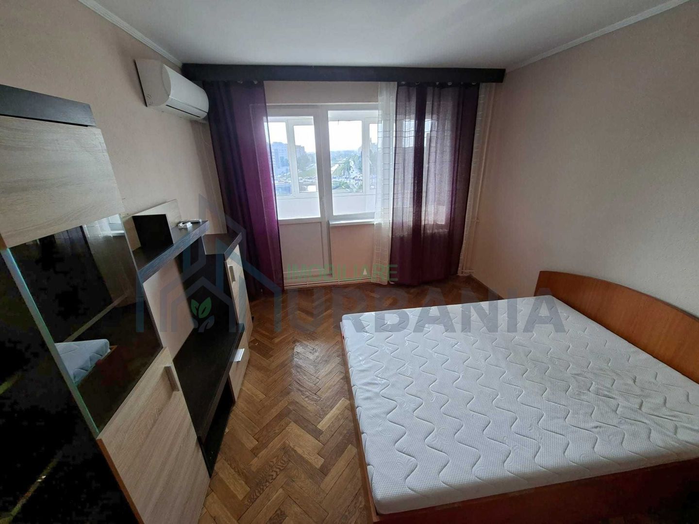 Apartament 2 camere de inchiriat, decomandat, zona Podu Ros, Iasi - Poză 2