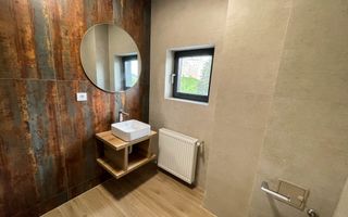 Spatiu comercial S+P+2E+M ***Prima Inchiriere*** - Poză 39