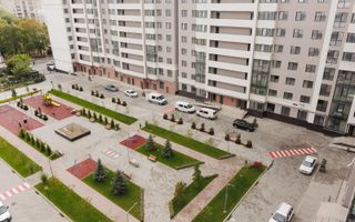Vânzare, apartament, 3 camere, str. Vasile Lupu, Buiucani - Poză 17
