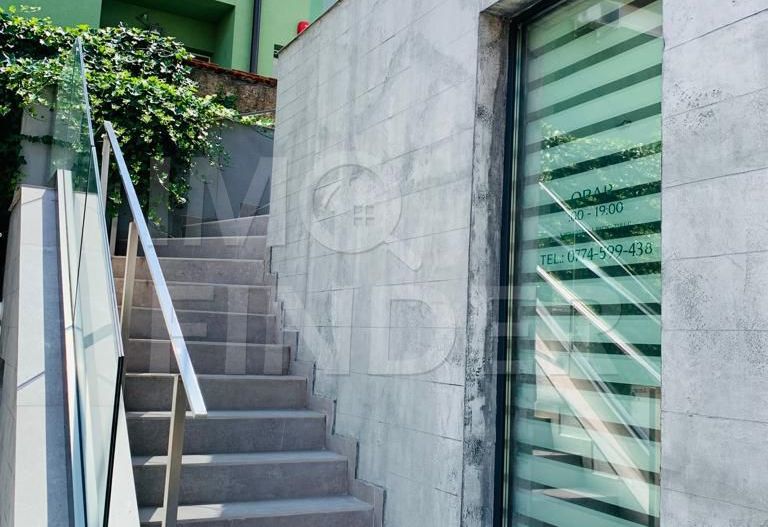 Inchiriere cladire de birouri, 190 mp, zona Centrala - Poză 3