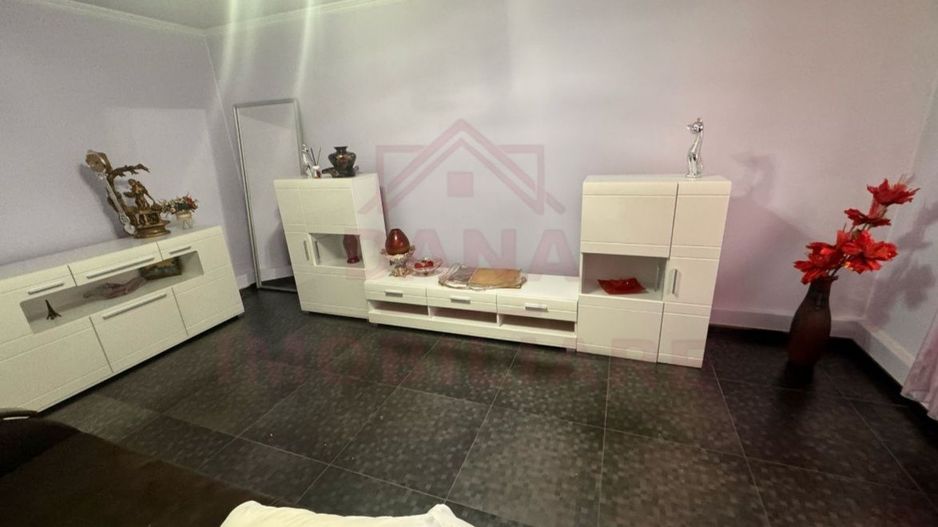 APARTAMENT DE VÂNZARE, 3 CAMERE, în CARANSEBEȘ, JUD. CARAȘ-SEVERIN - Poză 1