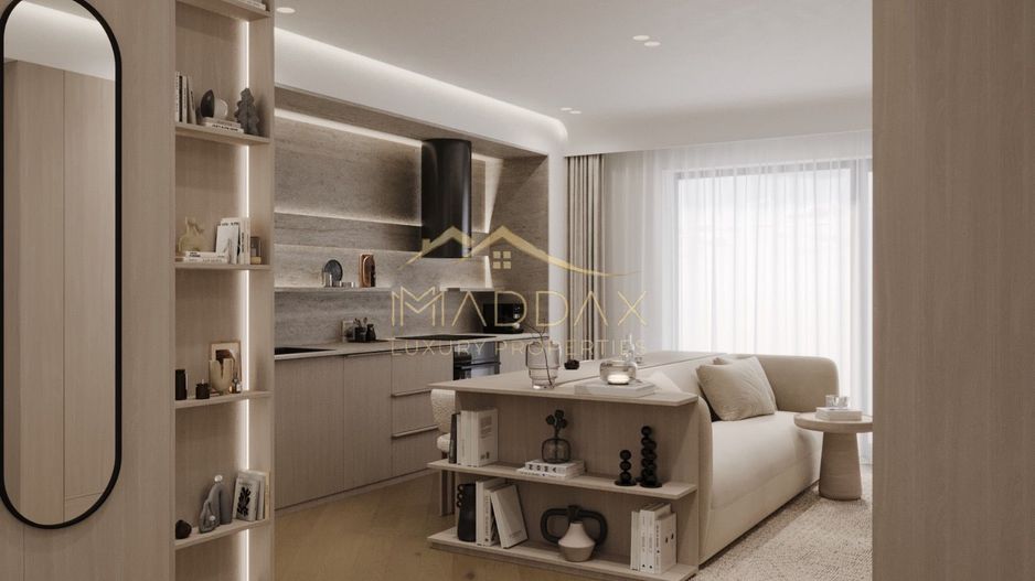 Apartament 3 camere // Cortina 126 // Iancu Nicolae - Poză 9