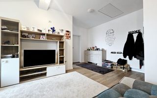 Apartament 2 camere, bloc nou Cetate - Poză 2