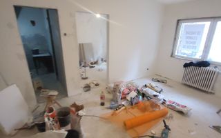 De vânzare: apartament 2 camere - Calea Victoriei - parter - Poză 6