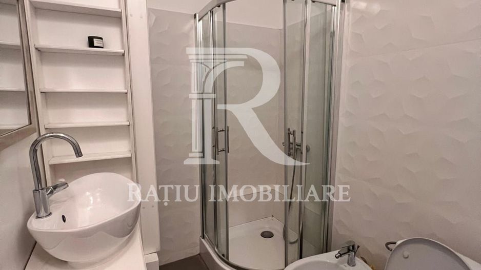 Apartament cu 3 camere | Închiriere pe termen scurt | Ultracentral - Poză 8