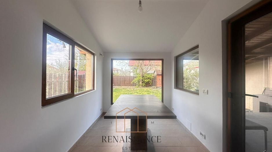 IKEA Duplex 5 Camere | 130mp Utili 350mp Teren | Partial Mobilat - Poză 7