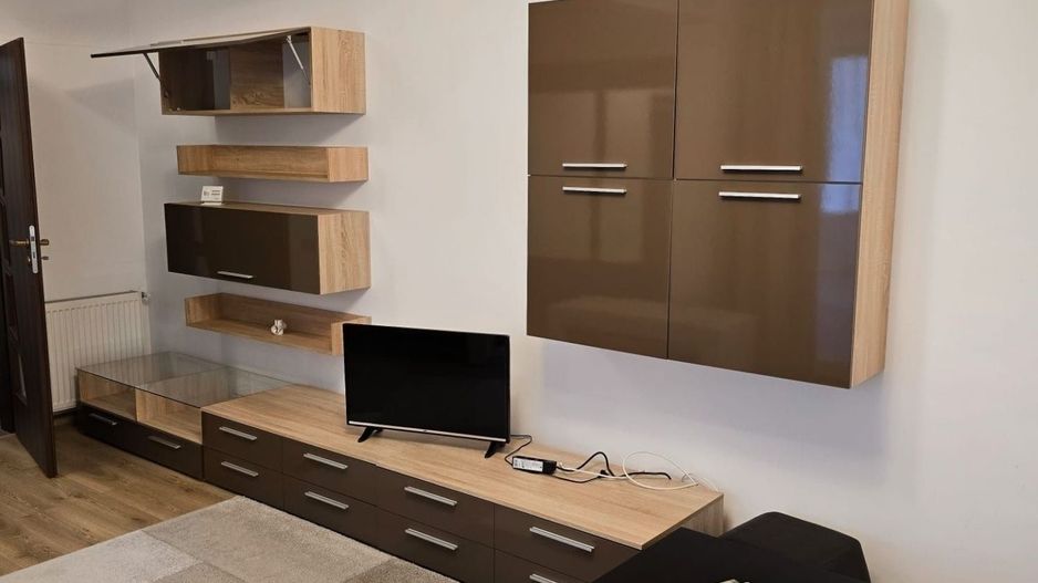 Închiriere Apartament cu 2 camere, bloc nou 2018, Zona Ștefan Cel Mare - Poză 2