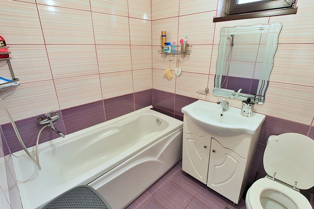 Vanzare vila de lux, Bradu - Poză 5