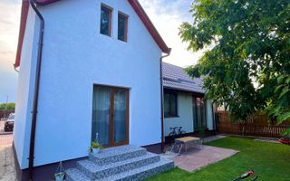 Casă Individuală în Ostratu/Corbeanca | 72 mp | Mobilata si utilata - Poză 5