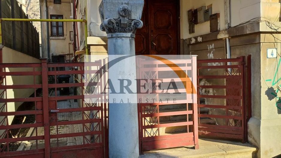 Ultracentral - zona Polona - 3 camere cu dependinte si GARAJ propriu - Poză 27