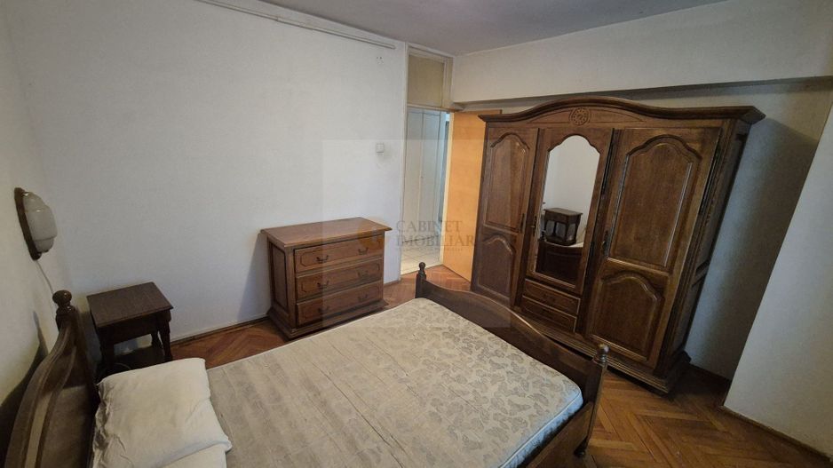 Apartament 2 camere | Vedere Panoramica| rondul Alba Iulia - Poză 8