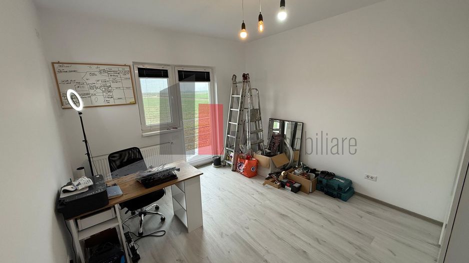 Casa curte Popesti Leordeni - A0 - Poză 13