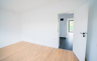 Vila duplex, 4 camere, cartier rezidential - Comuna Berceni, Ilfov - Poză 10