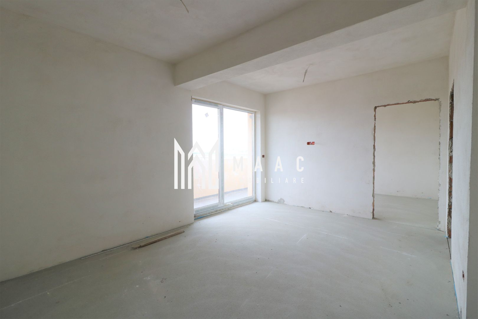 Comison 0% | Apartament 3 camere | Balcon | - Poză 1