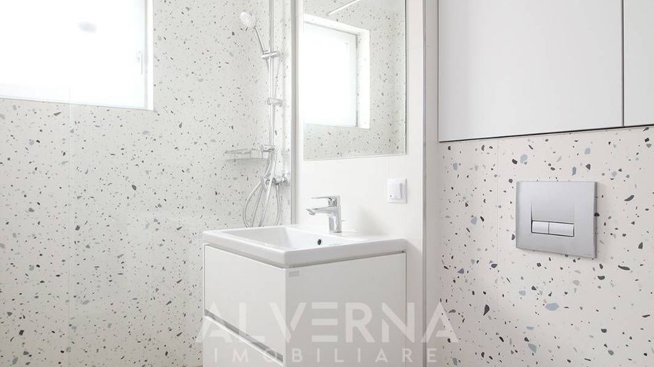 Apartament 2 camere | mobilat, utilat | 63mp | parcare I Zorilor - Poză 5