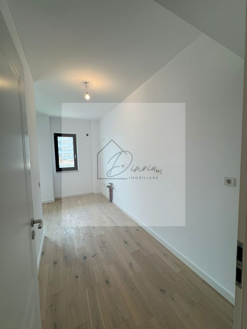 2 camere First Estates Pipera I Plaza Pipera Rond OMV I COM 0% - Poză 23