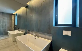 Vila Spectaculoasa *460mpc* / 800mp teren / Piscina Proprie / Pipera - Poză 47