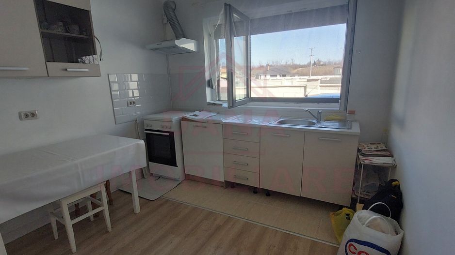 CASĂ TRIPLEX\5 CAMERE\CARANSEBEȘ\JUD.CS - Poză 16