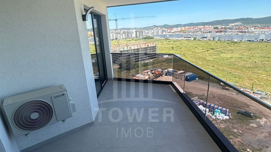 Apartament cartier Premium - Poză 5