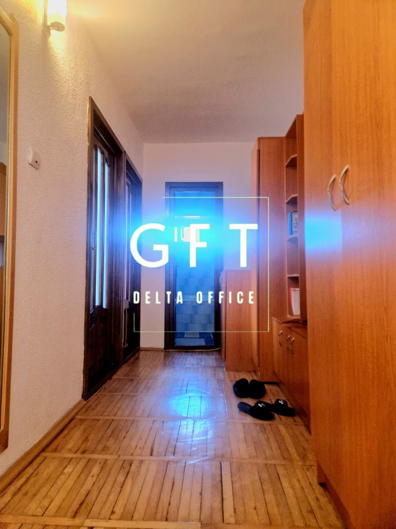 Apartament 3 camerea Zona Mihai Eminescu! - Poză 7