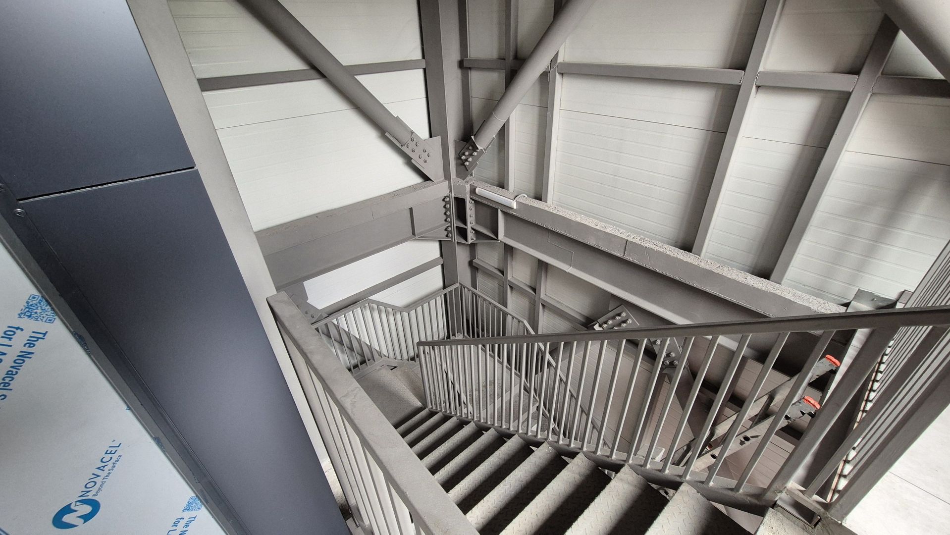 Spatiu comercial 225 mp utili - Basarabia - Muncii - Poză 5