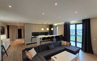 Apartament 3 camere 82mp | balcon | parcare | cartier Andrei Muresanu - Poză 1