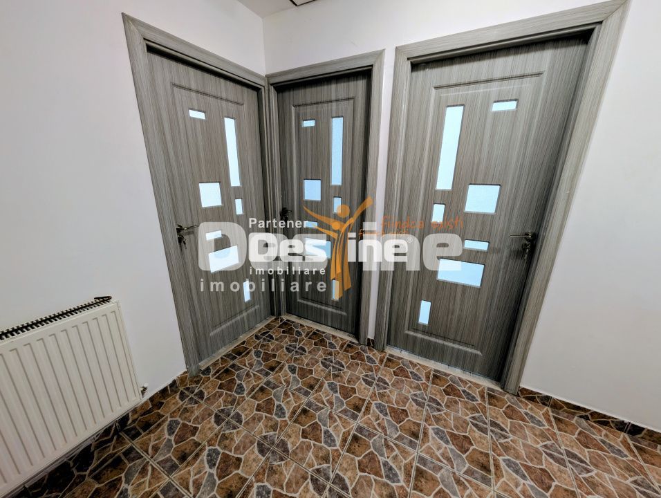 Casă individuală P+M 113 mp + garaj + beci 500 mp teren - Lunca Cetățuii Astoria - Poză 17