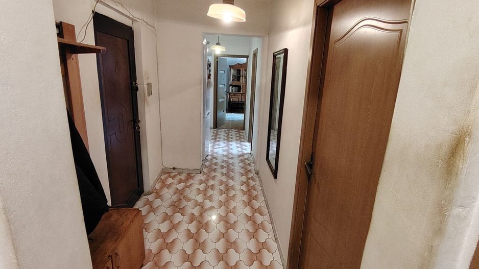 Apartament 4 camere-Metrou Brancoveanu - Poză 4