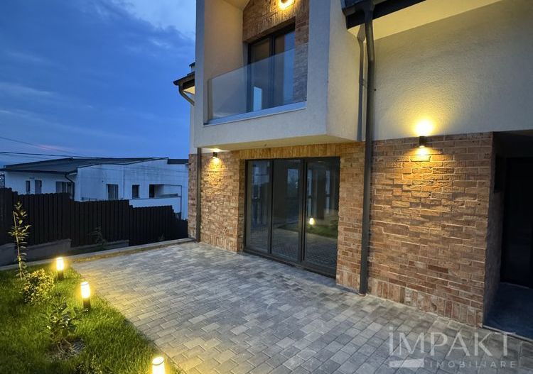 Casa Smart la Standard nZEB | Liziera Padurii | VIVO - Poză 6