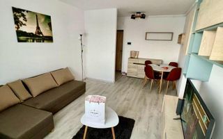VANZARE APARTAMENT HILS PALLADY 2 CAMERE 50MP ANGHEL SALIGNY CENTRALA PROPRIE - Poză 3