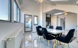 Apartament 2 camere parc Bazilescu, bloc nou , complet mobilat - Poză 2