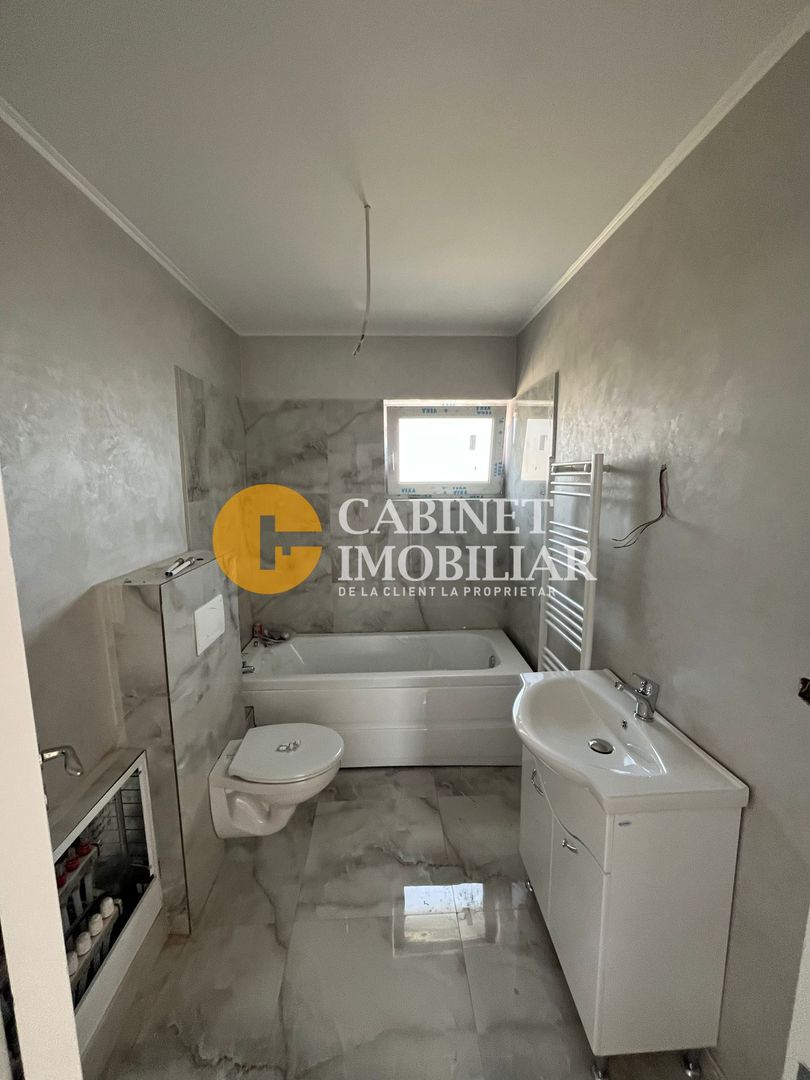Vila 4 camere 108 MP 450MP TEREN  Rediu Cartier Rezidential Intabulata! - Poză 6