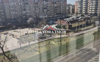 NECTORA IMOB-Apartament 2 camere, Zona Nufarul, 64 mp, Parcare, Et.5 - Poză 1