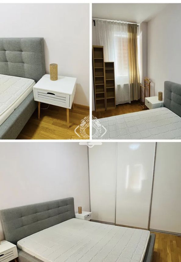 13 Septembrie-Marriott | 2 camere | 60mp + 90mp terasa | et 5 | 850 euro - Poză 2