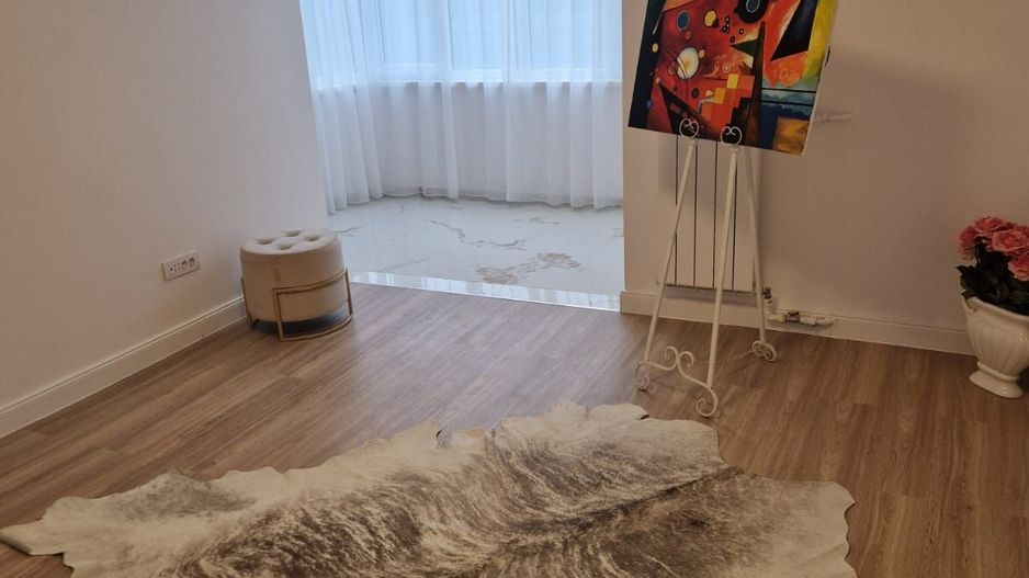 De Vanzare Apartament 2 Camere Unirii - Cocor sector 3 - Poză 1