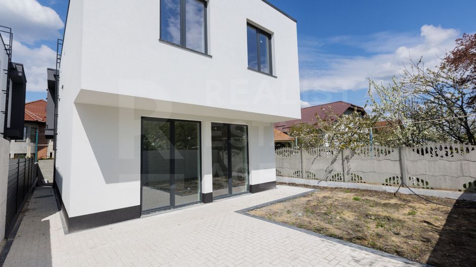 Vânzare, casă, 5 camere, Poiana Silvică - Poză 12