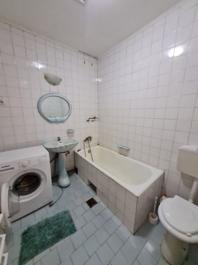 Apartament 2 camere la curte - Poză 13