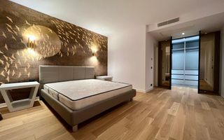 Apartament de Lux cu 4 Camere de Închiriat în Herăstrău - Poză 5