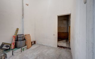 Proprietate in vila interbelica, pret bun - Pasajul Unirii, 157 mp - Poză 15