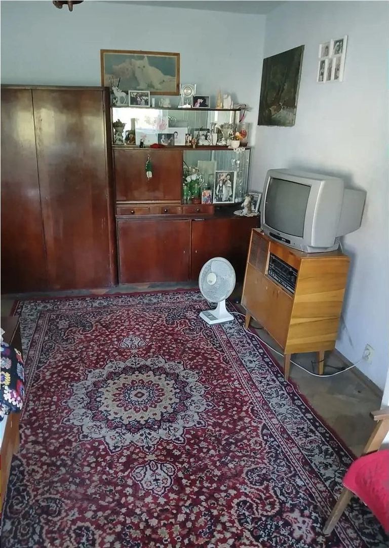 Apartament 2 camere zona Dacia - Poză 1