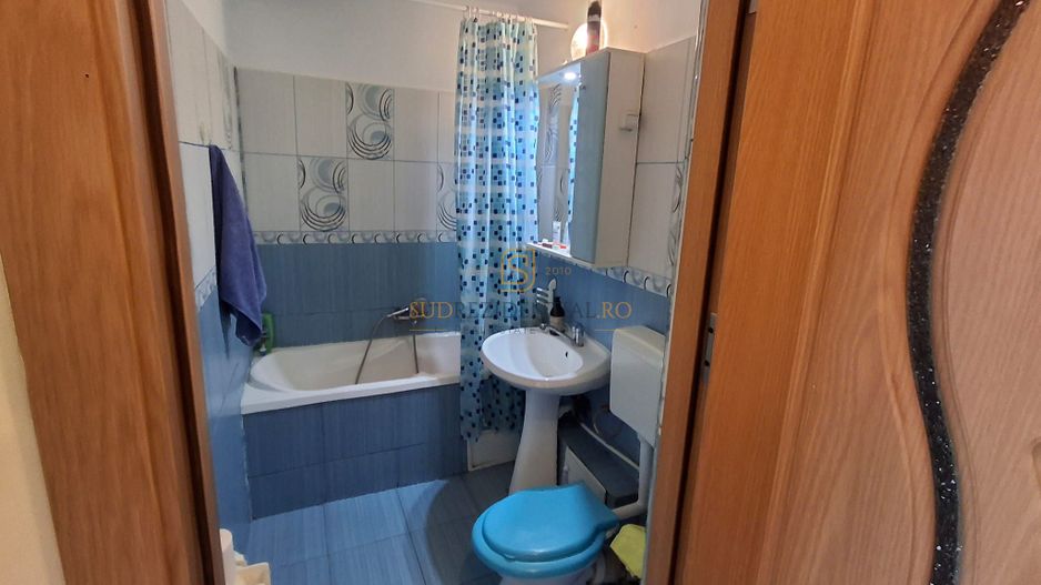 Apartament 2 camere ideal investitrie, langa Mall Sun Plaza. - Poză 11