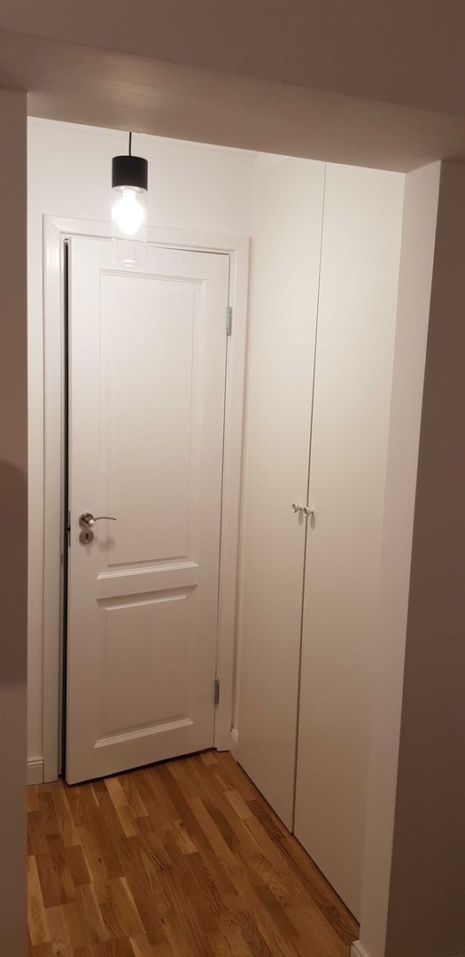 apartament 2 camere str. J. S. Bach Floreasca - Poză 6